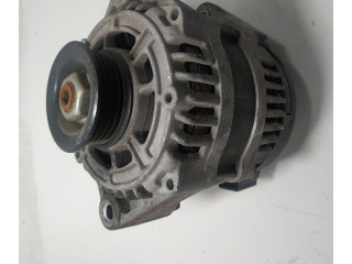 Генератор 96843503, 96843503   Chevrolet Spark      