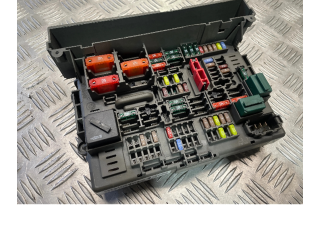 Pojistková skříňka 9119446, 90400668 BMW X1 E84 2013