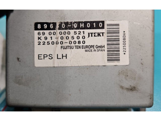 Блок комфорта 89650-0H010, IMPRK1419366 Peugeot 107