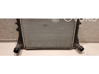Интеркулер 1K0145803CA, 1K0121251DM Skoda Yeti (5L)