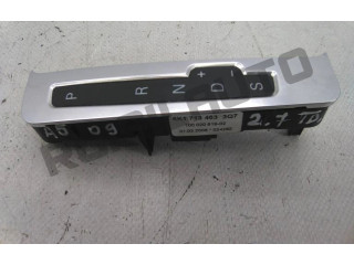 Дисплей    8K17134633Q7   Audi A5 Sportback 8TA