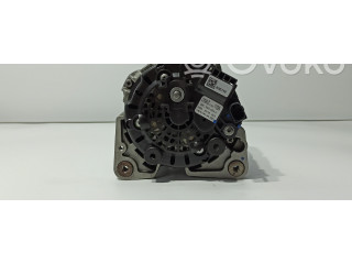Генератор 04C903023J, 04C903023JX   Skoda Fabia Mk3 (NJ)      