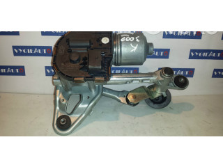 Моторчик дворников 6405PZ    Peugeot 3008 I