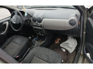 Вентилятор печки    6001547691   Dacia Sandero