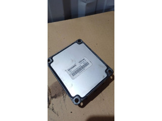 Блок управления двигателя 12227249, D03009   Opel Meriva A