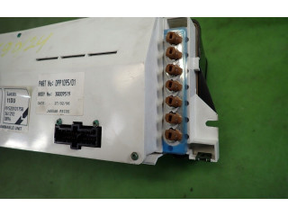 Панель приборов Jaguar XJ X300