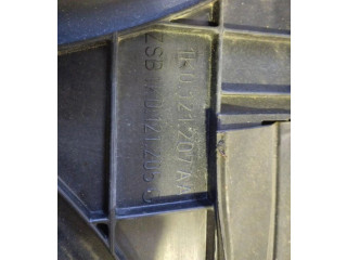 Вентилятор радиатора     1K0121207    Volkswagen Caddy 