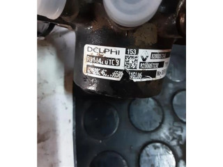 Vstřikovací lišta Renault Kangoo I K9K-704