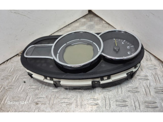 Спидометр (приборный щиток) Renault Megane III 2009 - 2016 года