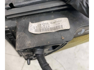 Зеркало электрическое Volvo V70 2008 - 2013 года