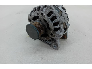 Генератор 231001568R   Dacia Lodgy      