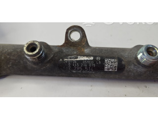 Топливная рампа 7795514   BMW 3 E90 E91   для двигателя M57