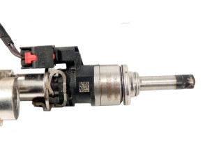 Топливная рампа HX7G9D280AB, HX7G9F797BB   Ford Escape IV  