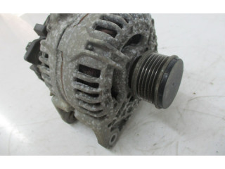 Генератор 0124425071, 8200660033 Renault Clio III