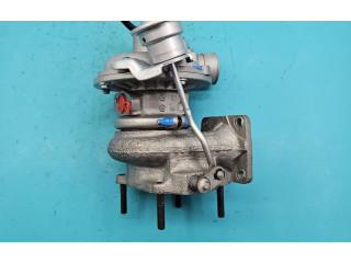 Turbodmychadlo Турбина VA67, IMPRK1117169 Chrysler Voyager