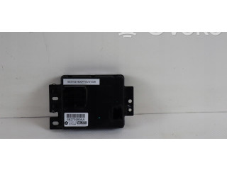 Модуль блока управления кондиционером 68273999AA   Jeep Compass