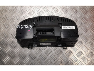Панель приборов 1K0920974M, B2123   Volkswagen Jetta V       