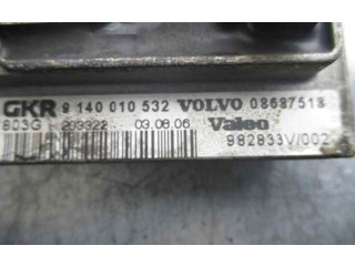 Вентилятор печки    983469U   Volvo XC90