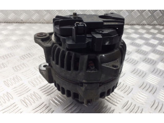 Генератор 8200660033 Renault Twingo II