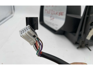 Зеркало электрическое Jeep Cherokee - года