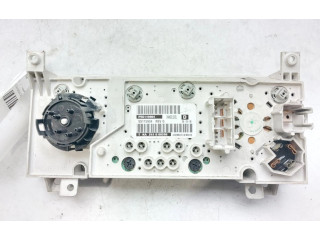 Блок управления климат-контролем 55115904   Jeep Grand Cherokee (WJ)