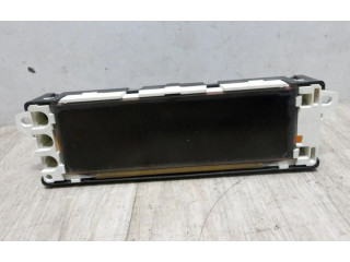 Дисплей    9822637880, 9822637880   Peugeot Expert