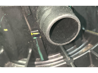 Вентилятор печки Mitsubishi L200