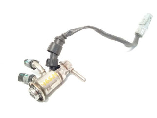 Vstřikovač 208995377R Nissan Qashqai K9K872