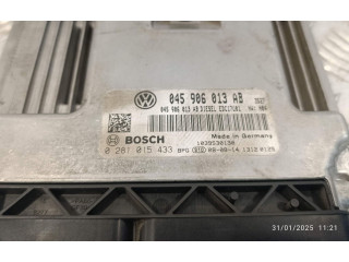 Píst 0281015433, EDC17U01 Seat Ibiza III (6L) BMS