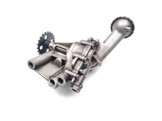 Čerpadlo oleje 150003395R Nissan Juke I F15 K9K636