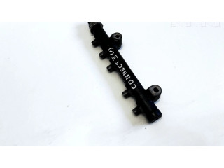 Vstřikovací lišta 980477678000, 9676643880   Ford Transit -  Tourneo Connect  pro naftový motor 1.5 GV6Q6006AA XWGB