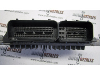 Řídící jednotka A6401506479 Mercedes-Benz A W169 2006