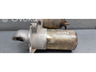 Стартер  12563863, 9000875   Chevrolet TrailBlazer