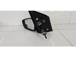 Зеркало электрическое        Skoda Citigo  2011 - 2020 года   