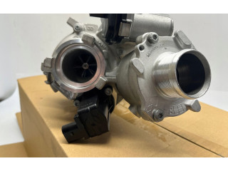 Турбина Нагнетатель Audi Q3 F3 06K145654N, 06K145654N