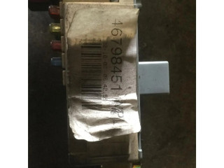 Pojistková skříňka Fiat Punto (188) 1999