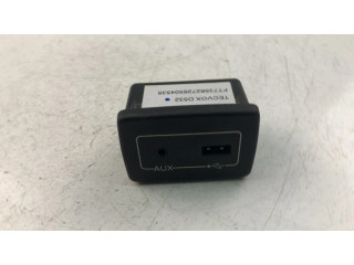 Блок управления D532   Citroen Jumper