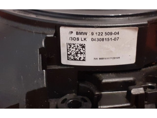 Подрулевой переключатель 912250904, 01108170 BMW X5 E70