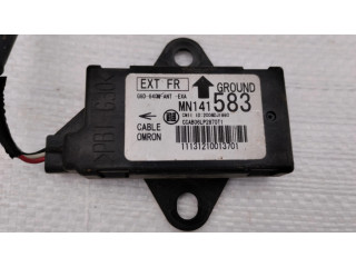 Блок управления MN141583 Mitsubishi Outlander