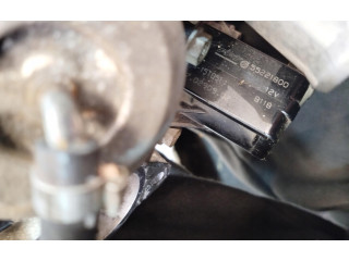 Турбина Maserati Ghibli 297710