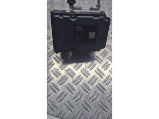 Блок АБС 4670A352, EC03C08 Mitsubishi Lancer VIII 2007 - 2017 года