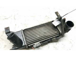 Интеркулер Mazda Premacy 2.0