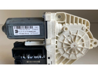 Передний двигатель механизма для подъема окон