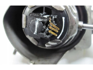 Turbodmychadlo Турбина 9688361580, 7832484 Peugeot 3008 I