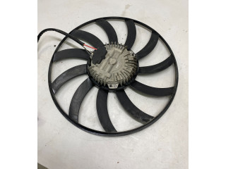 Вентилятор радиатора ABL509HT Tesla Model X