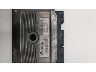 Řídící jednotka 8200444583, 215850970A Renault Laguna II 2005