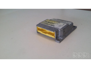 Блок подушек безопасности MR587757, 0285001686 Mitsubishi Colt