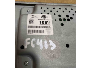 Дисплей GX6319C299AC, F6413 Land Rover Range Rover Evoque L538