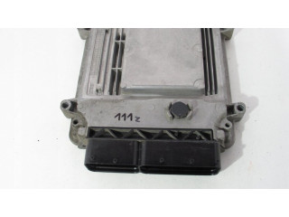 Блок управления двигателя 391292B020, 0261S05609   KIA Ceed