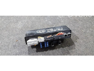 Pojistková skříňka Mercedes-Benz E W210 1998